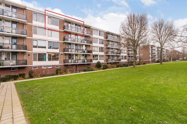 Medium property photo - Henri Polakstraat 172, 3317 KS Dordrecht